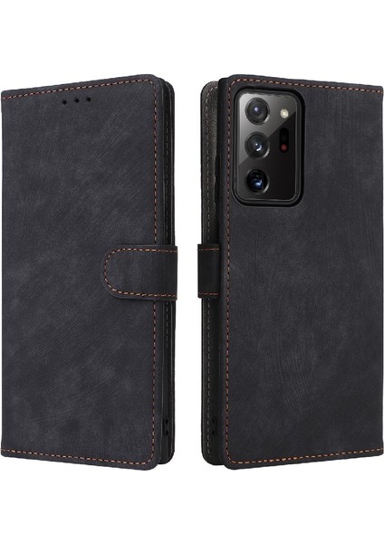 Samsung Galaxy Not 20 Ultra Için Kılıf (Yurt Dışından)