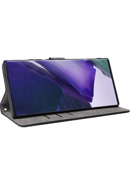 Samsung Galaxy Not 20 Ultra Için Kılıf (Yurt Dışından) modelleri