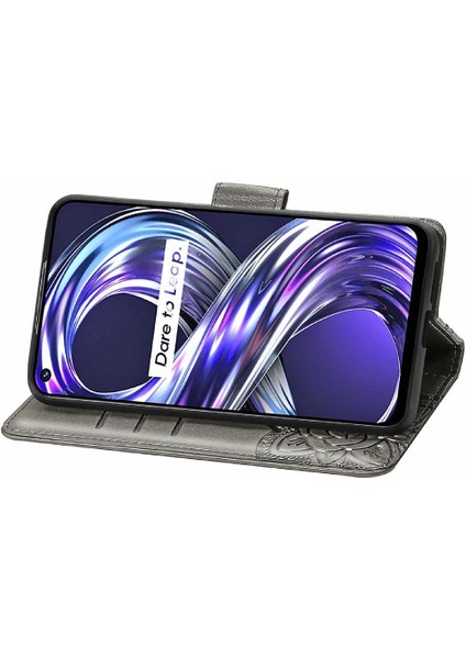 Oppo Realme 8i Için Durum (Yurt Dışından) modelleri