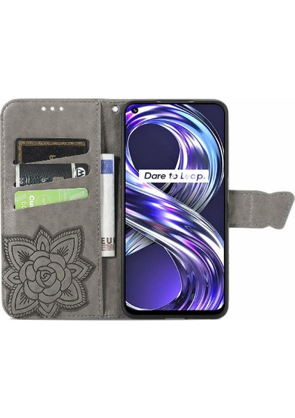 Oppo Realme 8i Için Durum (Yurt Dışından) indirimleri