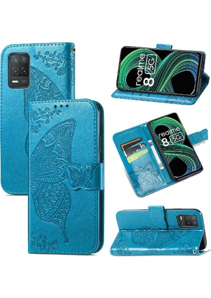 Oppo Realme 8 5g Için Kılıf (Yurt Dışından) fiyatları