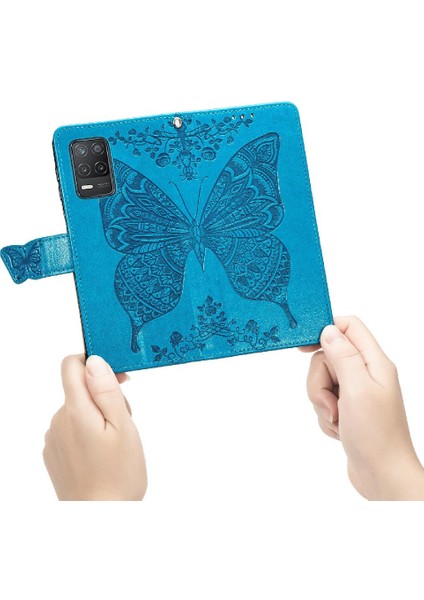 Oppo Realme 8 5g Için Kılıf (Yurt Dışından) fırsatları