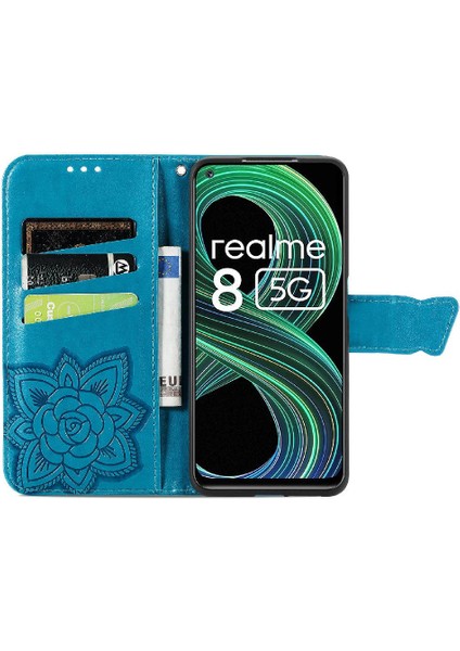 Oppo Realme 8 5g Için Kılıf (Yurt Dışından) indirimleri