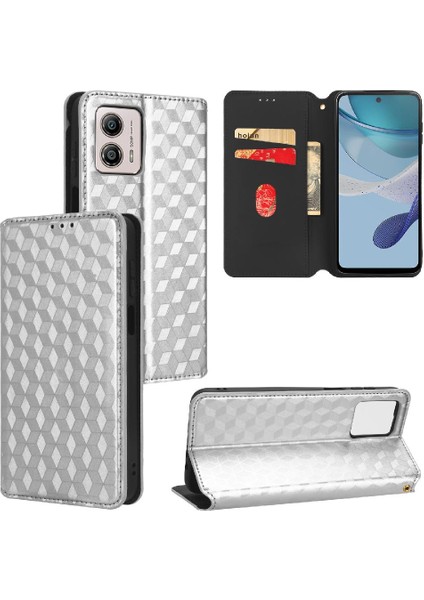 Motorola Moto G53 Için Durum (Yurt Dışından)