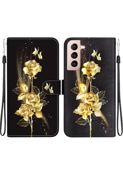 Samsung Galaxy S21 Fe 5g Için Kılıf (Yurt Dışından)