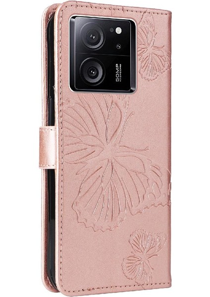 Xiaomi Redmi Için Kılıf K60 Ultra Flip Kickstand Pu Deri Kart Yuvası ile (Yurt Dışından) fırsatları