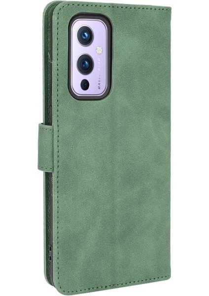 Oneplus 9 Için Kılıf Kart Tutucu Kickstand Koruyucu ile Tam Koruma (Yurt Dışından) modelleri