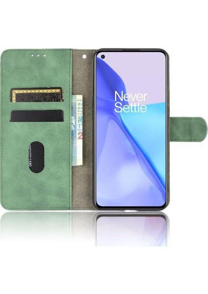 Oneplus 9 Için Kılıf Kart Tutucu Kickstand Koruyucu ile Tam Koruma (Yurt Dışından) fırsatları