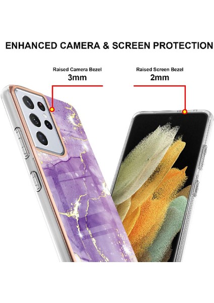 Samsung Galaxy S21 Ultra 5g Için Kılıf (Yurt Dışından) modelleri