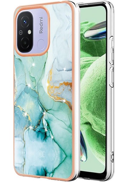 Xiaomi Redmi 12C Için Kılıf (Yurt Dışından)