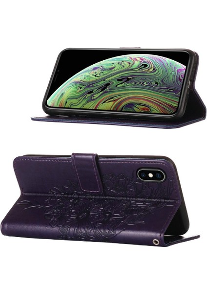 IPhone X/xs Için Kılıf (Yurt Dışından)