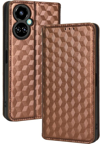 Tecno Camon 19 Için Durum (Yurt Dışından) fiyatları