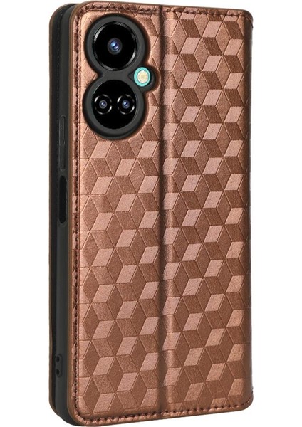 Tecno Camon 19 Için Durum (Yurt Dışından) fırsatları