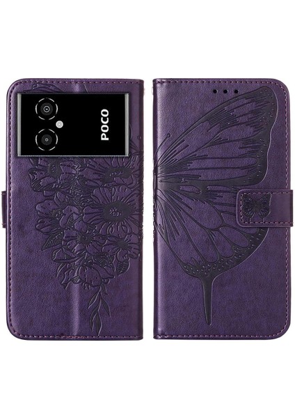 Xiaomi Poco M4 5g Için Kılıf (Yurt Dışından)