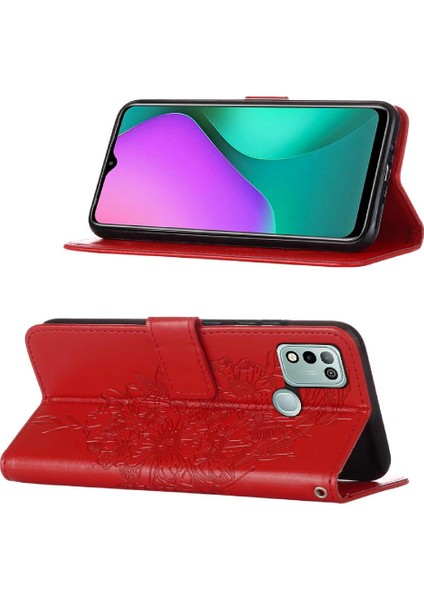 Infinix Sıcak 10 Oyun Için Durum (Yurt Dışından) modelleri