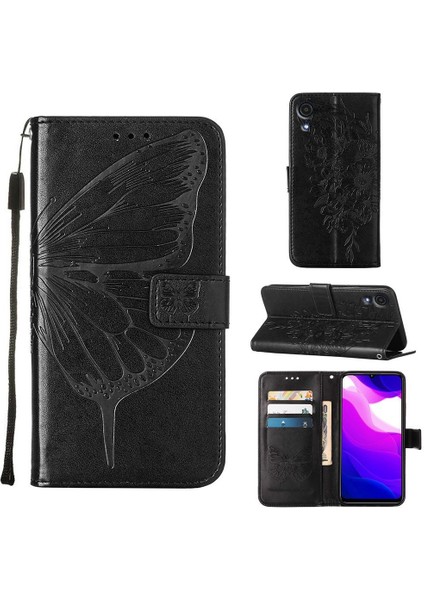 Samsung Galaxy A03 Çekirdek Için Kılıf (Yurt Dışından)