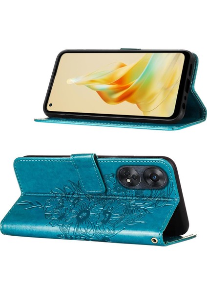 Oppo Oppo 8t 4g Için Kılıf (Yurt Dışından) fiyatları