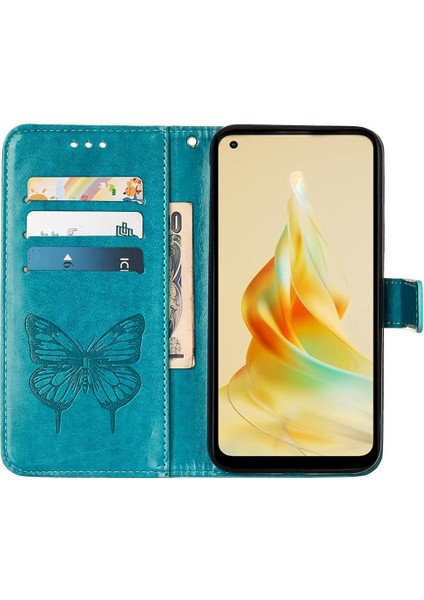 Oppo Oppo 8t 4g Için Kılıf (Yurt Dışından) modelleri