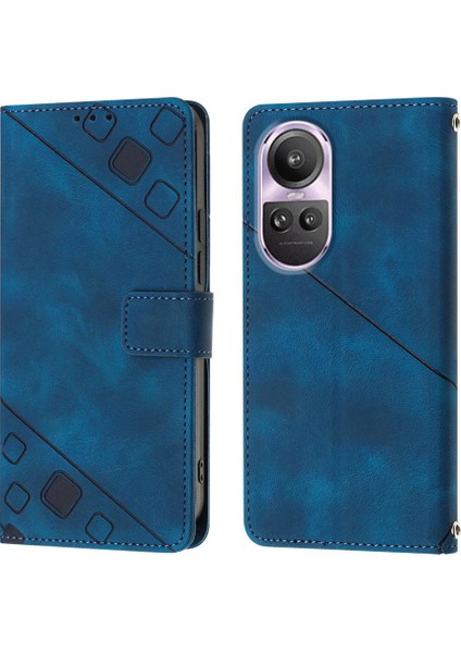Oppo Oppo 10 5g Için Kılıf (Yurt Dışından)