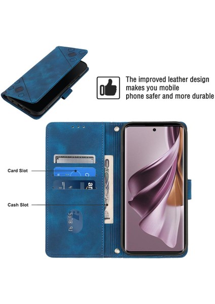 Oppo Oppo 10 5g Için Kılıf (Yurt Dışından)
