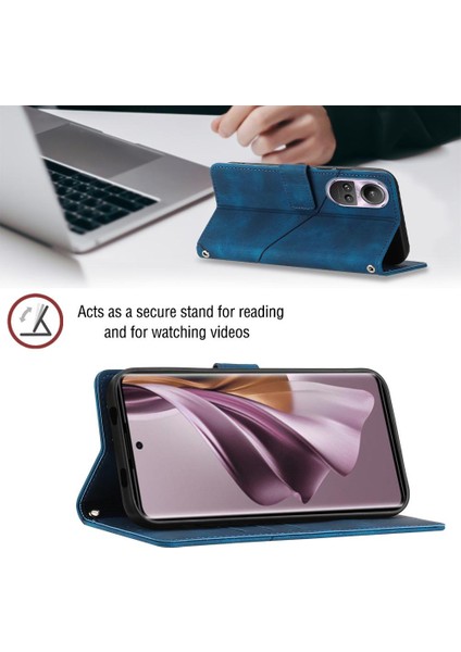 Oppo Oppo 10 5g Için Kılıf (Yurt Dışından)