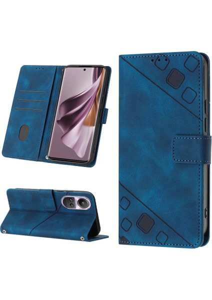 Oppo Oppo 10 5g Için Kılıf (Yurt Dışından)