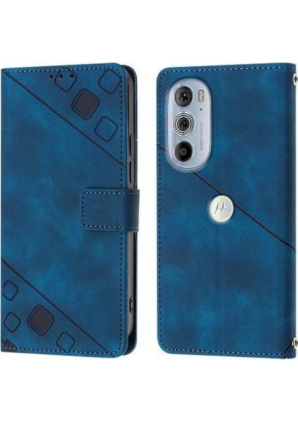 Motorola Edge 30 Pro Için Kılıf (Yurt Dışından)