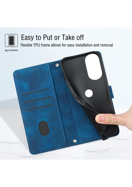 Motorola Edge 30 Pro Için Kılıf (Yurt Dışından) fiyatları