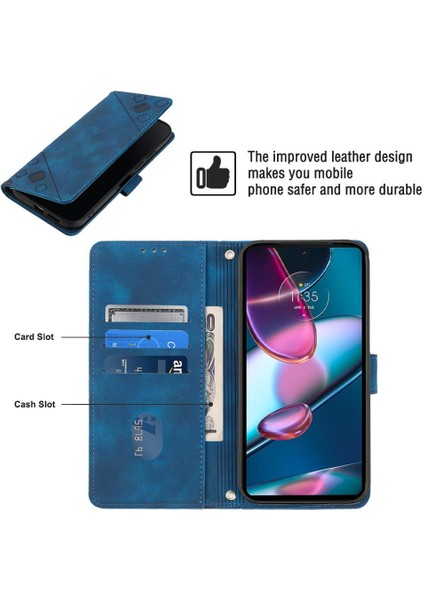 Motorola Edge 30 Pro Için Kılıf (Yurt Dışından) modelleri