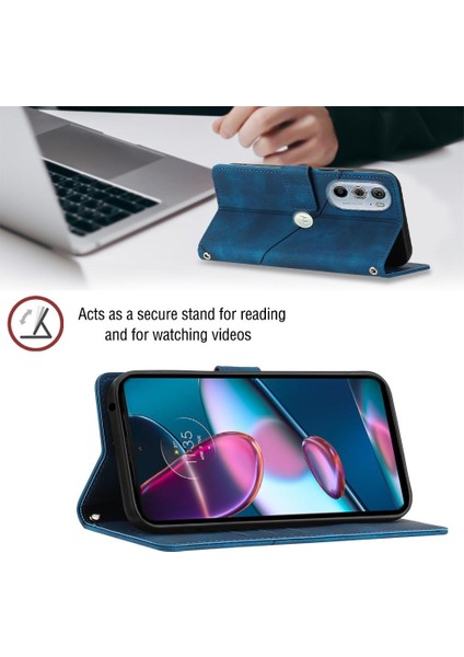 Motorola Edge 30 Pro Için Kılıf (Yurt Dışından) fırsatları