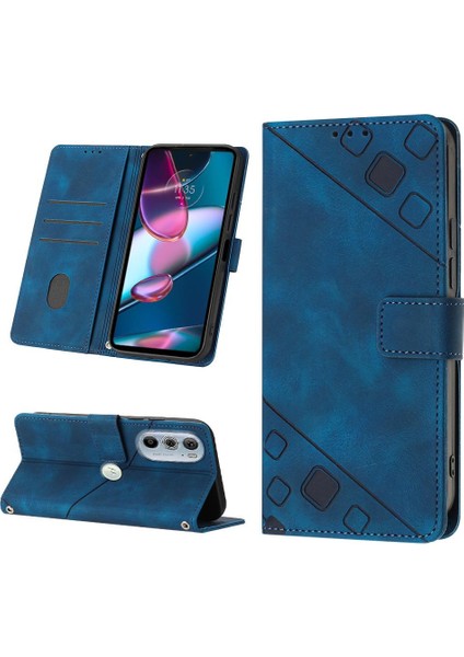 Motorola Edge 30 Pro Için Kılıf (Yurt Dışından) indirimleri