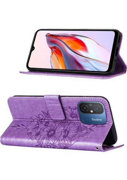 Xiaomi Redmi 12C Için Kılıf (Yurt Dışından) modelleri