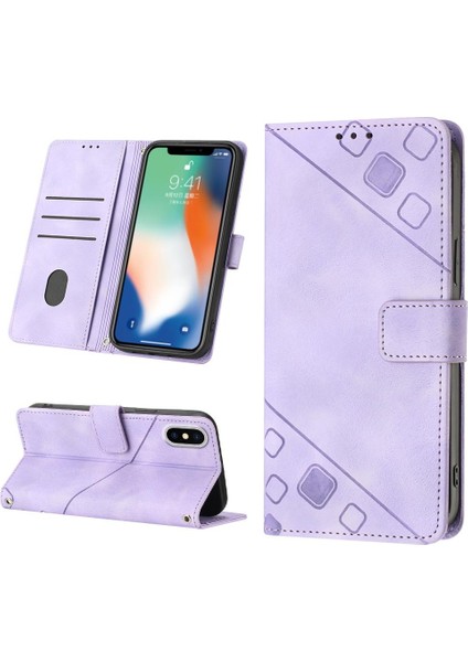 IPhone X/xs Için Kılıf (Yurt Dışından)