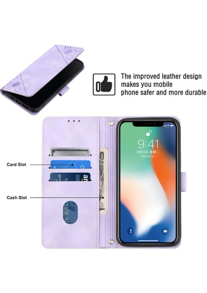 IPhone X/xs Için Kılıf (Yurt Dışından)