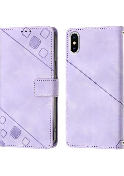 IPhone X/xs Için Kılıf (Yurt Dışından)