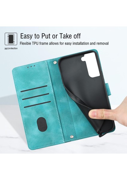 Samsung Galaxy S21 Fe 5g Için Kılıf (Yurt Dışından) fiyatları