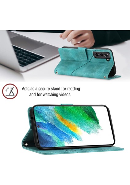 Samsung Galaxy S21 Fe 5g Için Kılıf (Yurt Dışından) modelleri