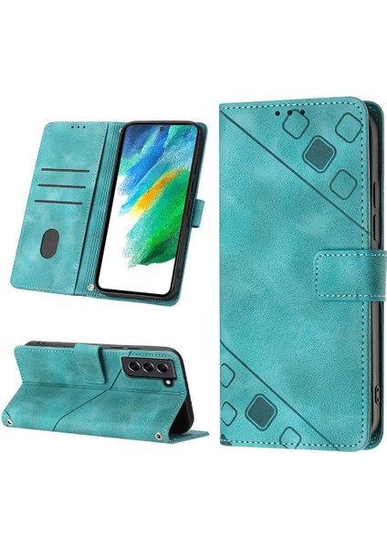 Samsung Galaxy S21 Fe 5g Için Kılıf (Yurt Dışından) indirimleri