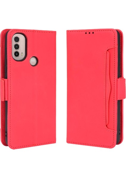 Motorola Moto E40 Için Kılıf (Yurt Dışından) fiyatları