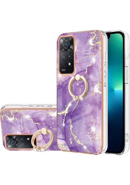 Xiaomi Redmi Not 11S Için Kılıf (Yurt Dışından)