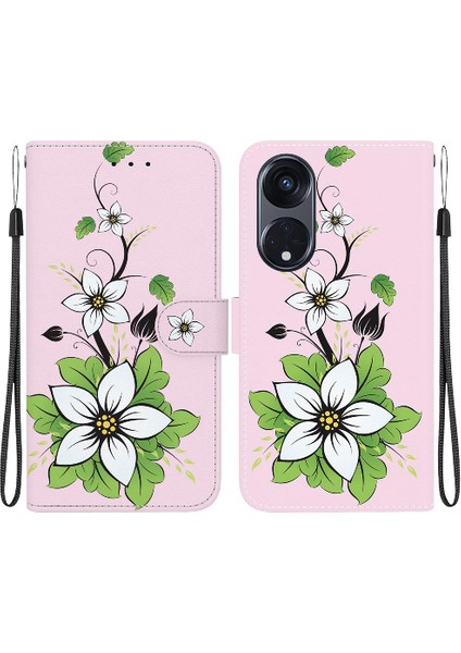 Oppo Oppo 8t 5g Için Kılıf (Yurt Dışından)