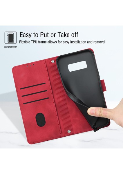 Samsung Galaxy Not 8 Için Kılıf (Yurt Dışından) fiyatları