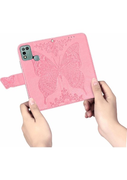 Infinix Sıcak 10 Oyun Için Durum (Yurt Dışından) fiyatları