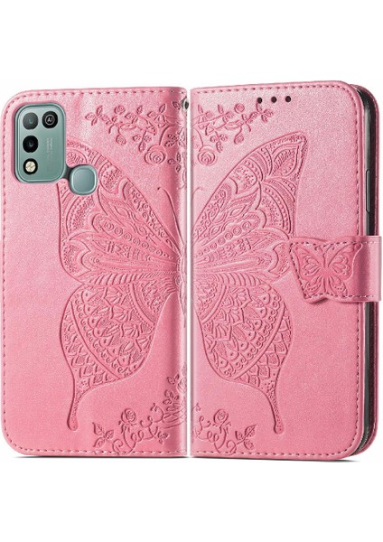 Infinix Sıcak 10 Oyun Için Durum (Yurt Dışından) indirimleri