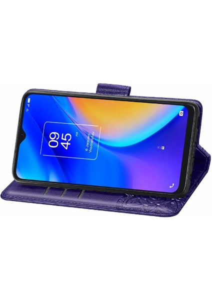 Tcl 20SE Için Durum (Yurt Dışından) indirimleri