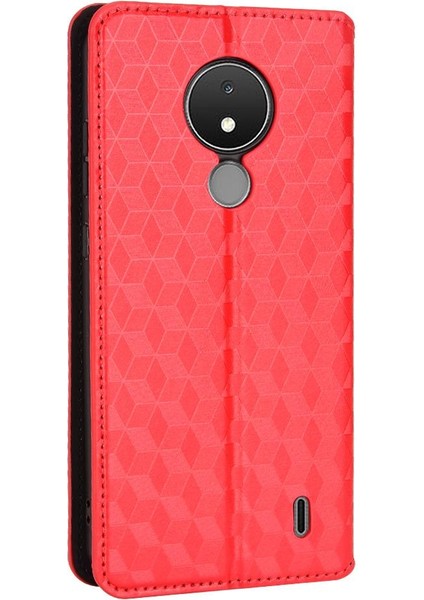 Nokia C21 Için Durum (Yurt Dışından) fırsatları