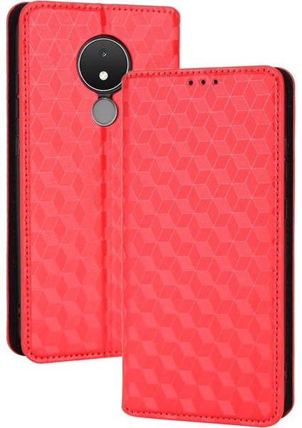 Nokia C21 Için Durum (Yurt Dışından) indirimleri