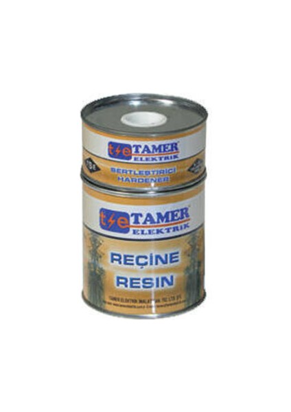 500 Gr Lık Protolin Sertleştirici