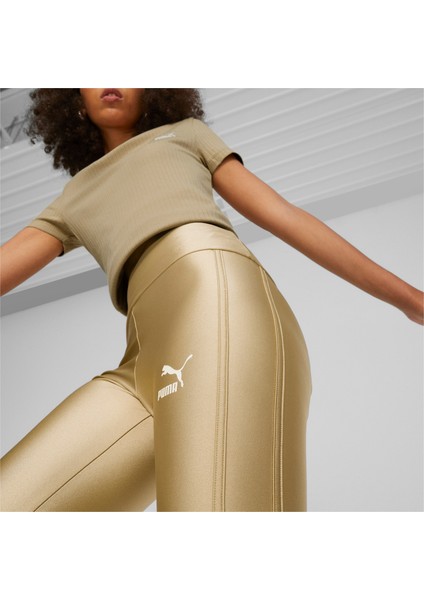 T7 Kadın Yüksek Bel Tayt modelleri