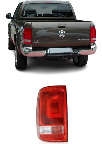 Stop Sol Volkswagen Amarok 2H1945095A